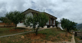 بارو Pelri Cottages المظهر الخارجي الصورة